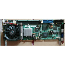 Boost Your Industrial Setup with ADLINK NuPRO-841 REV:3.0 Industrial Motherboard