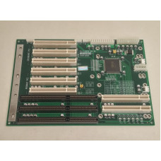 Advantech PCA-6108P6 Industrial-Grade Single Board Computer (SBC)