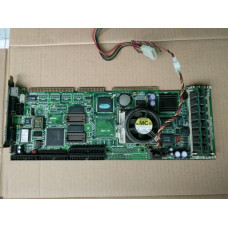 Advantech PCA-6159 Rev.A2 ISA Motherboard - Industrial-Grade Computing Excellence
