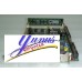 Advantech PCA-6134P Rev.A2 ISA PC104 Motherboard - Industrial Computing Solution