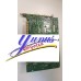 Advantech PCA-6144V Rev.A2 ISA PC104 Motherboard - High-Performance Industrial Computing Solution