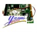 Advantech PCA-6145B/45L REV:C2 ISA PC104 Motherboard - Industrial Embedded Computing Solution