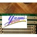 Advantech PCA-6147 486/386 Rev B3 Industrial CPU Card - High-Performance Industrial Computing Solution