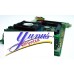 Advantech PCA-6153 REV.A2 ISA PC104 Motherboard - Industrial-Grade Embedded Computing Solution