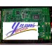 Advantech PCA-6154 Rev.A3 ISA PC104 Motherboard - Industrial-Grade Performance