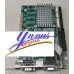 Advantech PCA-6775 Rev.A1 ISA Motherboard - Industrial-Grade Legacy Support