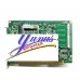 Advantech PCA-6781 ISA PC104 Motherboard - Industrial-Grade Performance and Reliability
