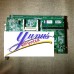 Advantech PCA-6782N PCA-6782 REV.A1 ISA PC104 Motherboard - High-Performance Embedded Computing Solution