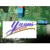 Danfoss 130B6060 DT9 Drive Board - High Performance Control Module