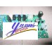 Danfoss 13384074DT0100 Power Board - Precision Engineering for Industrial Excellence