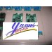 Danfoss 13384074DT0100 Power Board - Precision Engineering for Industrial Excellence