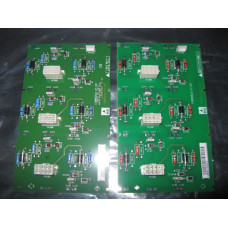 Danfoss 130B6018 DT/07 Drive Board - Precision Industrial Motor Control