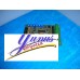 GE Fanuc 531X309SPCAJG1 Industrial Control Board