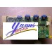 Fanuc A16B-1212-0210 CNC Control Board