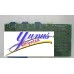 Fanuc A16B-2200-0120 CNC Control Board - Precision Machining Excellence