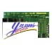 Fanuc A16B-2201-0922 Precision Automation Board
