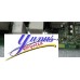Fanuc A16B-2202-0010 CNC Control Board – Precision Engineering Excellence