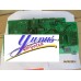 Fanuc A16B-2202-0420 Board - CNC Control Module for Precision Machining