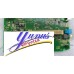 Fanuc A16B-3200-0711 Board - Precision Control Module for Industrial Automation
