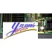 Fanuc A20B-2002-0520 Board - Precision Control for CNC Machinery