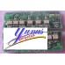 Fanuc A20B-2900-0620 Control Board for Precision Automation