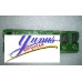 Fanuc A20B-2901-0340 Board - Precision Control Module for Industrial Applications