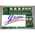 Fanuc A20B-2902-0390 Board - Precision CNC Machinery Component