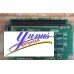 Fanuc A20B-3300-0255 Board - Precision Industrial Control Module