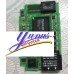Fanuc A20B-3300-0448 Board - Precision Control Board for Industrial Automation