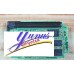 Fanuc A20B-3300-0476 Board - Precision CNC Component for Industrial Machining