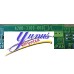 Fanuc A20B-3300-0664 Board - Precision Control for Industrial Automation