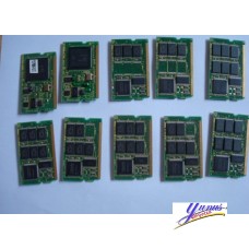 Fanuc A20B-3900-0161 Board - High-Performance CNC Control Module