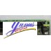 Fanuc A20B-8100-0660 Board - Precision CNC Replacement Part