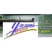 Fanuc A20B-8100-0933 Board for CNC Machinery | Precision Control Component