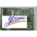 Fanuc A20B-8200-0545 Board: Precision CNC Control Component