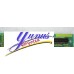 Fanuc A20B-8200-0721 Board - Industrial Machinery Component