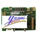 Fanuc A20B-8200-0844 Board - CNC Replacement Part for Precision Manufacturing