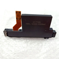 Fanuc A66L-2050-0029#C Compact Flash CF Card Slot