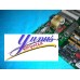 GE Fanuc DS200SDCIG1AEB Board - Precision Control Module for Industrial Automation