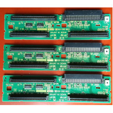 Fanuc A20B-2003-0580 CNC Control Board - Precision Machining Excellence