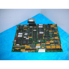 GE Fanuc DS200SDCCG1AHD Board - Precision Control for Industrial Applications