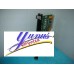 Panasonic MINAS Ge Fanuc IS200BAIAH1BDC Board - Industrial Automation Control