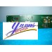 GE Fanuc IS200DAMCG1ACB Board - Advanced Digital Analog Mixed Controller