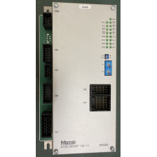Mazak D70EU00936 Safety Relay Module