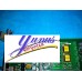 Mitsubishi AOM02 ISO-4123S+D0AOM02 Board - Advanced PLC Control Module
