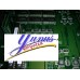 Mitsubishi MHI CPU03 DOCPU03-01 Board - High-Performance Industrial CPU Module