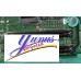 Mitsubishi HR113 High-Precision Control Board