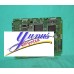 Mitsubishi HR113 High-Precision Control Board