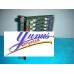 Mitsubishi MH8ISO / MH8IS0(H)-LP/KNK97A21A Board - Precision Control for Industrial Applications