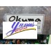 Okuma E0227-702-007 Bubble Memory Card - High-Speed Storage Solution